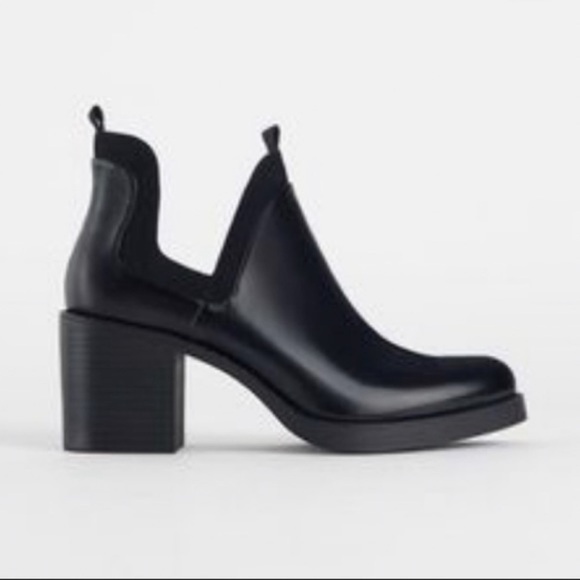 Zara boots size 9/40 - Picture 3 of 5